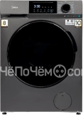 Стиральная машина MIDEA MFC3814BSW47/S