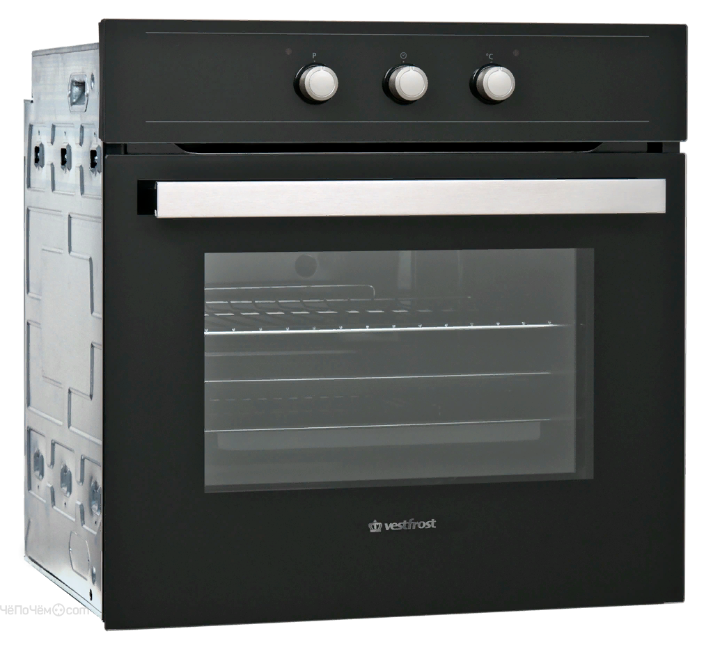 Духовой шкаф VESTFROST VFMT 60 OBG