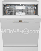 Посудомоечная машина MIELE G5210SC