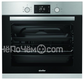 Духовой шкаф SIMFER b6em68011
