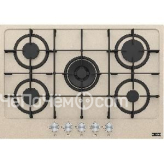 Варочная панель FRANKE FHMA 755 4G DC OA C бежевый