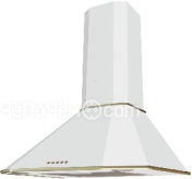 Вытяжка KORTING KHC 6639 RI