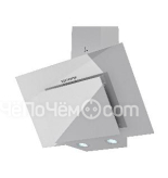 Вытяжка LEX MIRA GS 600 WHITE