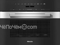 Микроволновая печь MIELE M7240TC EDST/CLST