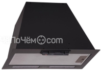 Вытяжка CATA gt plus 45 bk/b