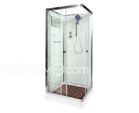 Душевая кабина DETO K401