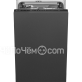 Посудомоечная машина SMEG ST4523IN