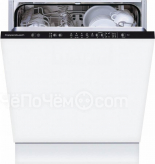Посудомоечная машина KUPPERSBUSCH igvs 6506.2