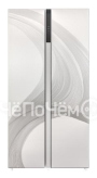 Холодильник LEX LSB530GLID wind