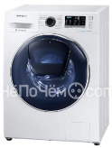Стиральная машина SAMSUNG WD80K52E0ZW