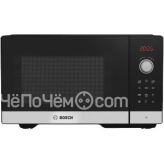 Микроволновая печь BOSCH FEL053MS2