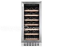 Винный шкаф TEMPTECH VWCR30SS