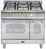 Варочный центр LOFRA RSD96GVGTE/Ci BRASS