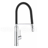 Смеситель Grohe Concetto 31491000