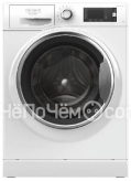 Стиральная машина Hotpoint-Ariston NLLCD 1047 WCAD белый