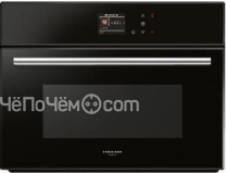 Духовой шкаф FULGOR FCO 4512 TM BK