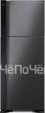 Холодильник HITACHI R-V540PUC7 BBK