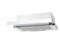 Вытяжка Schtoff Strelka 60 white