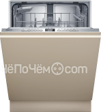 Посудомоечная машина NEFF S155HTX06E
