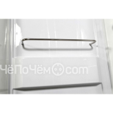 Душевая кабина DETO L520L LED