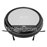 Робот-пылесос IBOTO Smart X320G Aqua