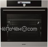 Духовой шкаф GORENJE gp 779 x