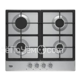 Варочная панель Beko HIAG 64225 SX