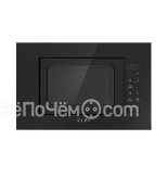 Микроволновая печь LEX BIMO 20.02 BLACK