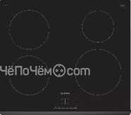 Варочная панель BOSCH PUE63RBB5E