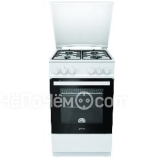 Кухонная плита Gorenje G5111WH-B