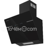 Вытяжка MAUNFELD Astro 50 чёрное стекло