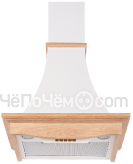 Вытяжка KUPPERSBERG olimpia 60 wm b