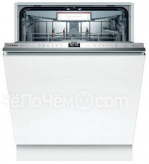 Посудомоечная машина BOSCH SMV66TX01R