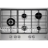 Варочная панель ELECTROLUX egh97353sx
