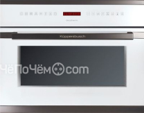 Духовой шкаф KUPPERSBUSCH eebk 6550.8 wx2