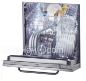 Посудомоечная машина FRANKE fdw 612 dt hl 3a