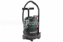 Промышленный пылесос METABO asa 25 l pc 602014000