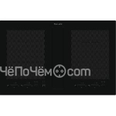 Варочная панель KITCHENAID KHIVF 90000