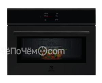 Микроволновая печь ELECTROLUX EVM9E2XT