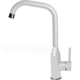 Смеситель ELLECI Dora G68 Bianco Titano