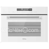 Духовой шкаф KORTING OKB 3260 CSGW MW