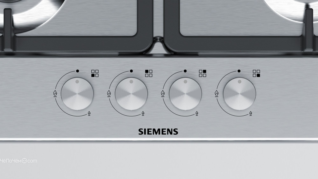 Варочная панель SIEMENS EG6B5HO90R