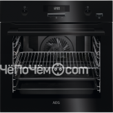 Духовой шкаф AEG BER 451110 B