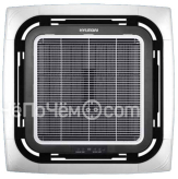 Сплит-система HYUNDAI H-ALT1-36H-UI032