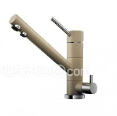 Смеситель Omoikiri Tonami-CH