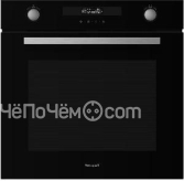 Духовой шкаф WEISSGAUFF EOM 731 PDB