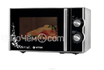 Микроволновая печь VITEK vt-1692-s(bk)