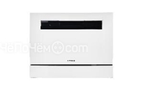 Посудомоечная машина LERAN CDW 55-267 CW