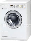 Стиральная машина MIELE wt 2796 wpm