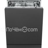 Посудомоечная машина SMEG stp364s